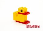 lego duck výzva